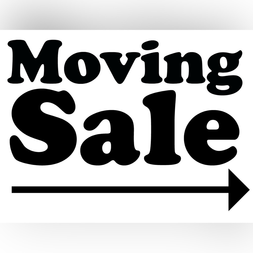 Lots of items coming soon